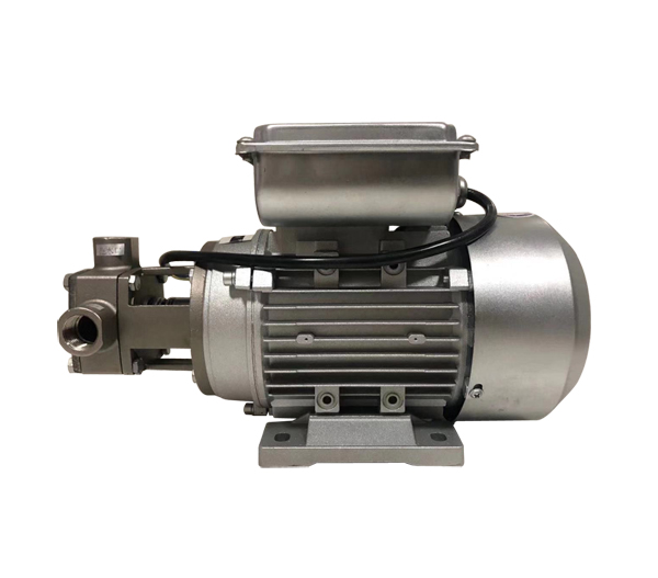 TRF系列转子挠性泵